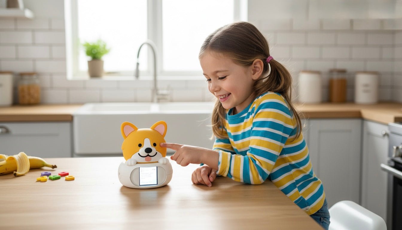 AI Companion Battery Life and Maintennance Tips - My AI Companion Image