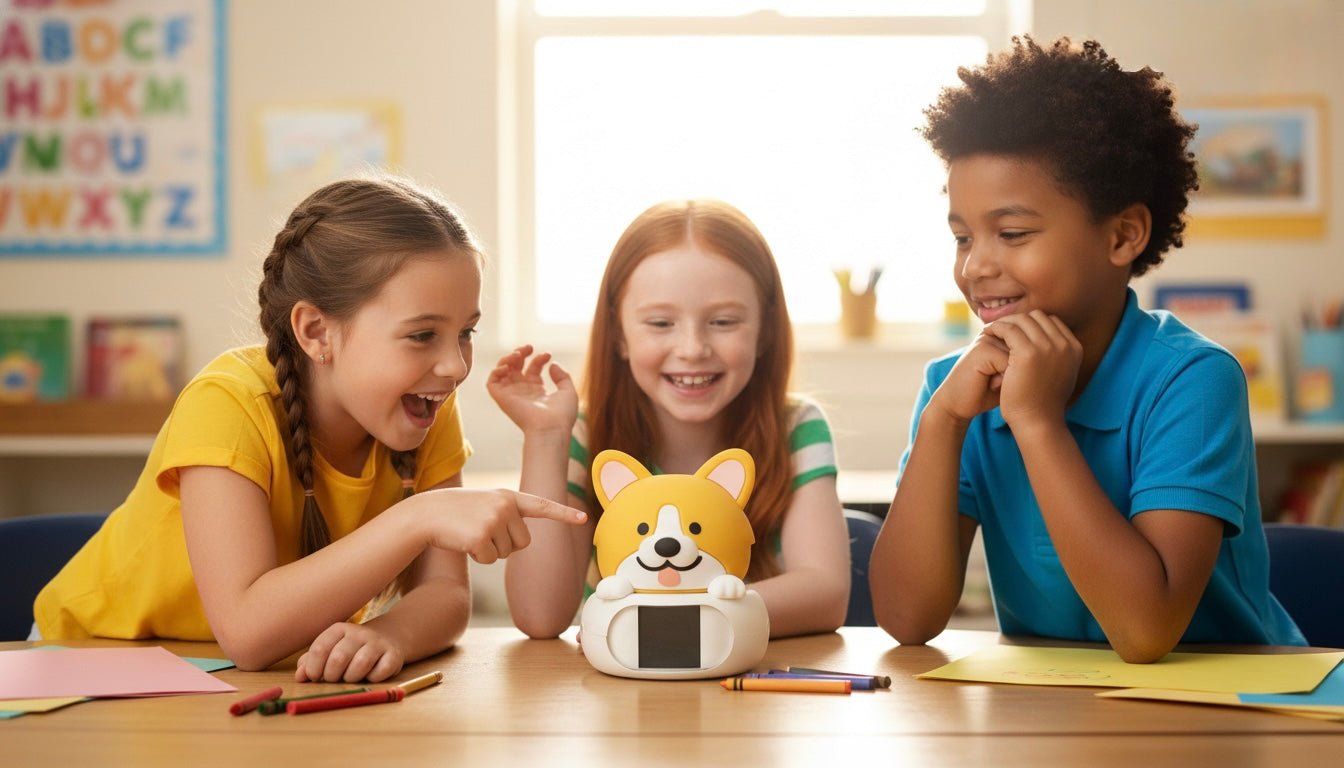 AI Companion Product Reviews and Customer Testimonials - My AI Companion Image