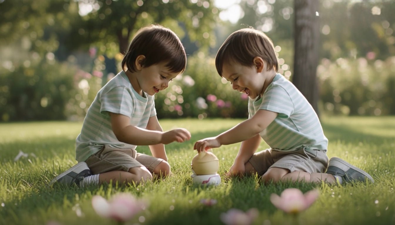 Top Trends in AI Toys for Children in 2025 - My AI Companion