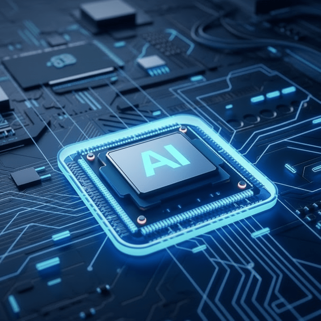 AI Cat Companion – Smart Voice Assistant for Children 🐱 - My AI Companion