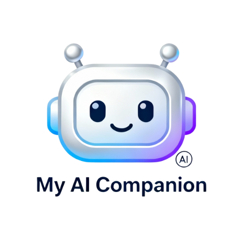 My AI Companion