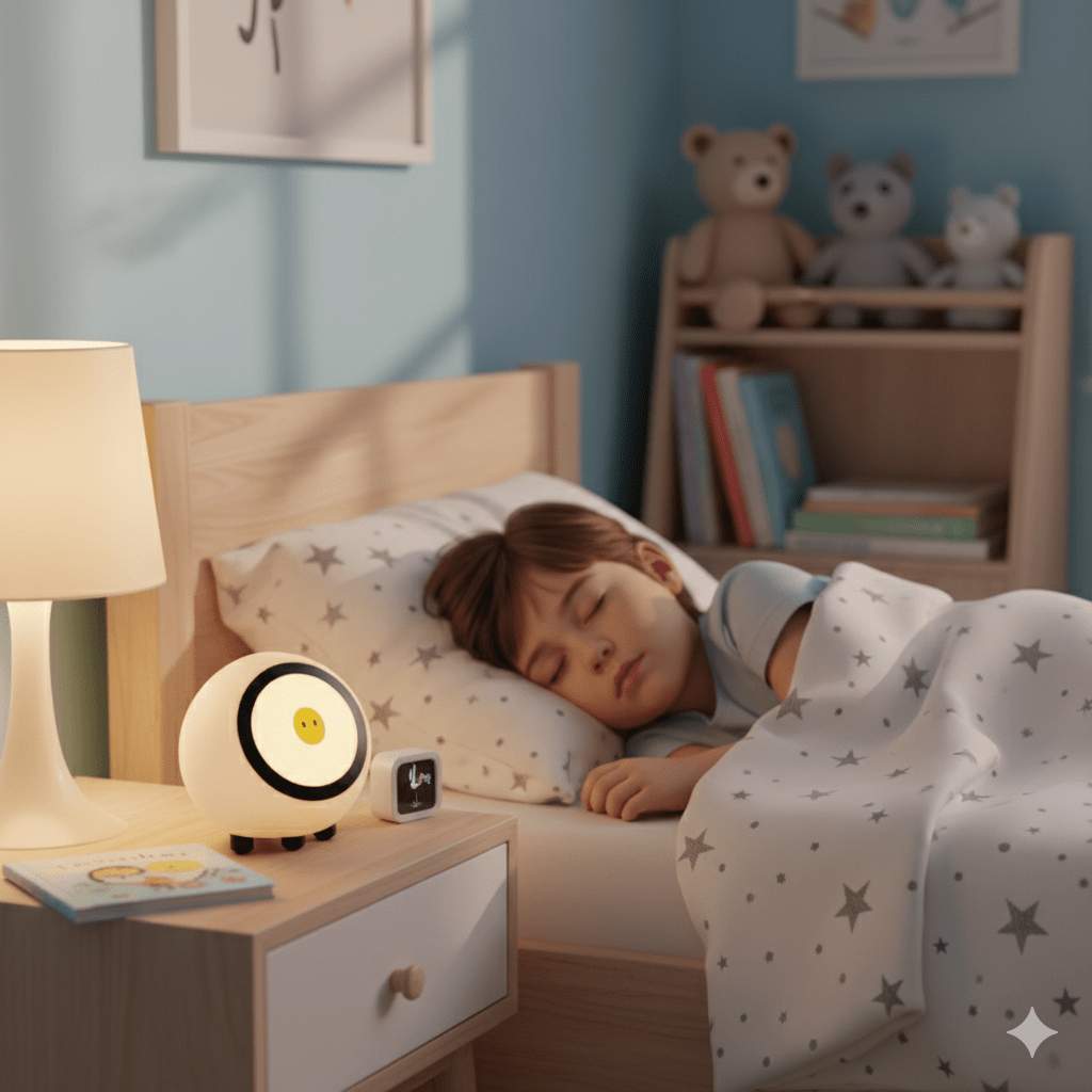 Xiaozhi 5th Gen AI Learning Companion – Smart Talking Robot for Kids (Rechargeable Model) - My AI Companion